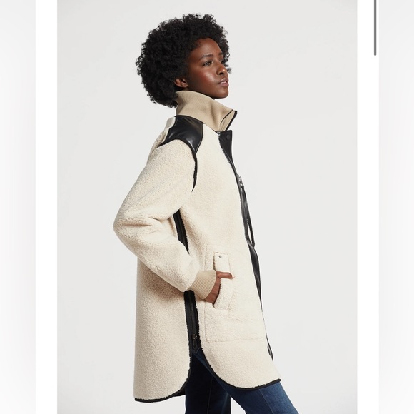 Adroit Audrey Jacket - Picture 2 of 10